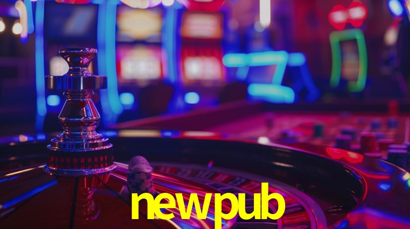 newpub - Tiro Certo na Sorte - newpub.com