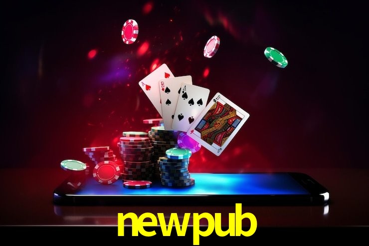 Welcome Bonus newpub