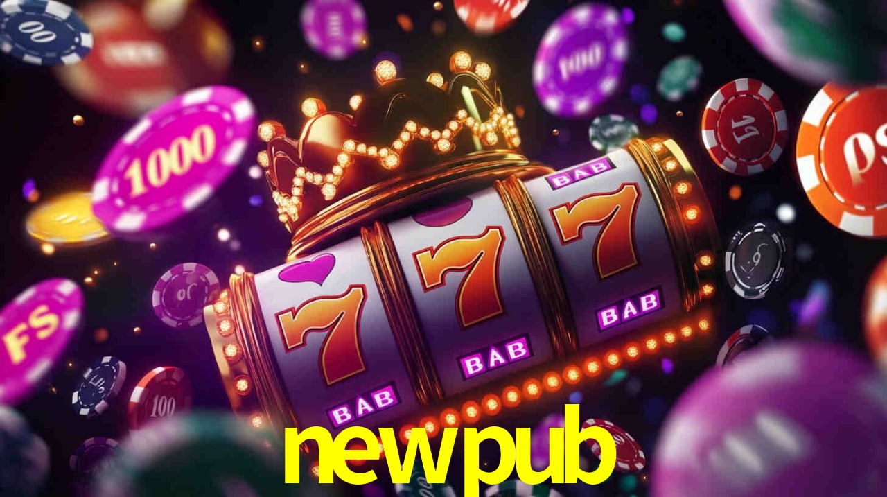 Statistics newpub
