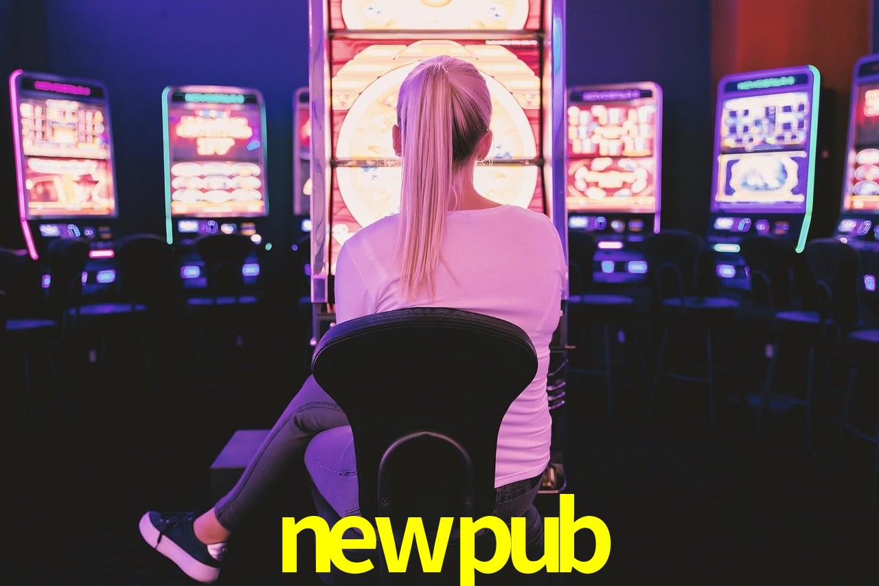 Experiência VIP newpub