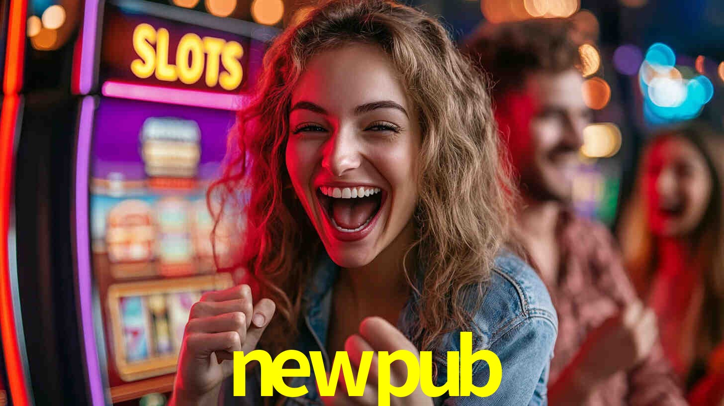 Estatísticas newpub