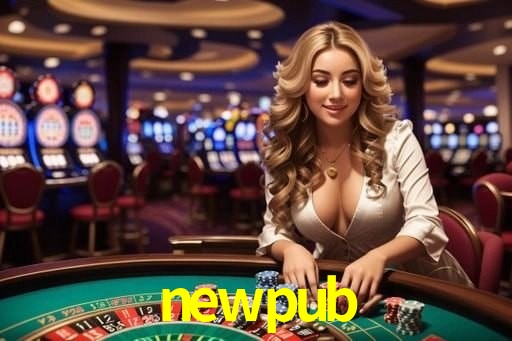 Blackjack Table newpub