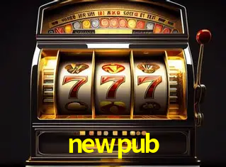 cassino newpub