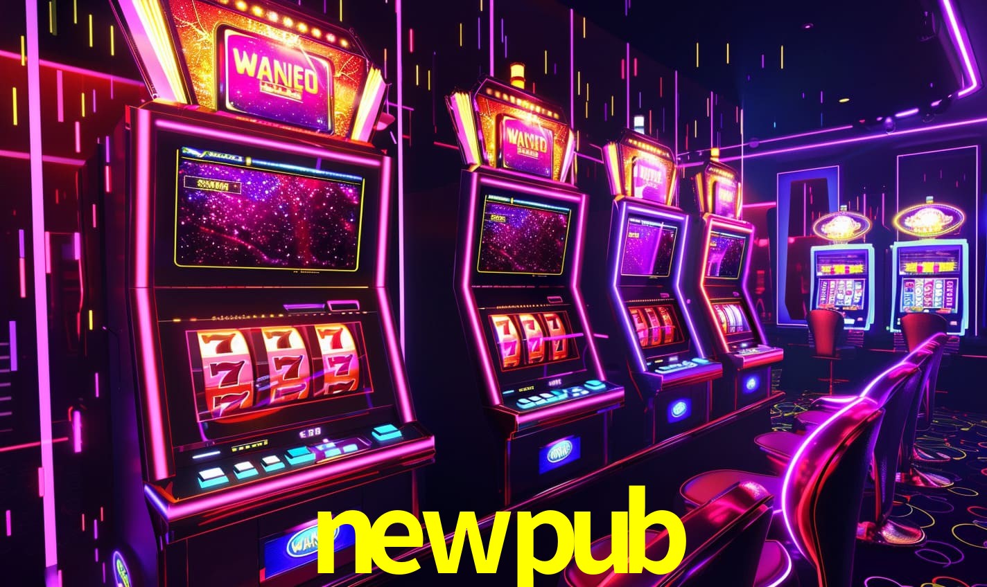 Estatísticas do Jogo newpub