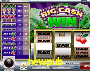 Descubra o Mundo do Cassino Online com newpub