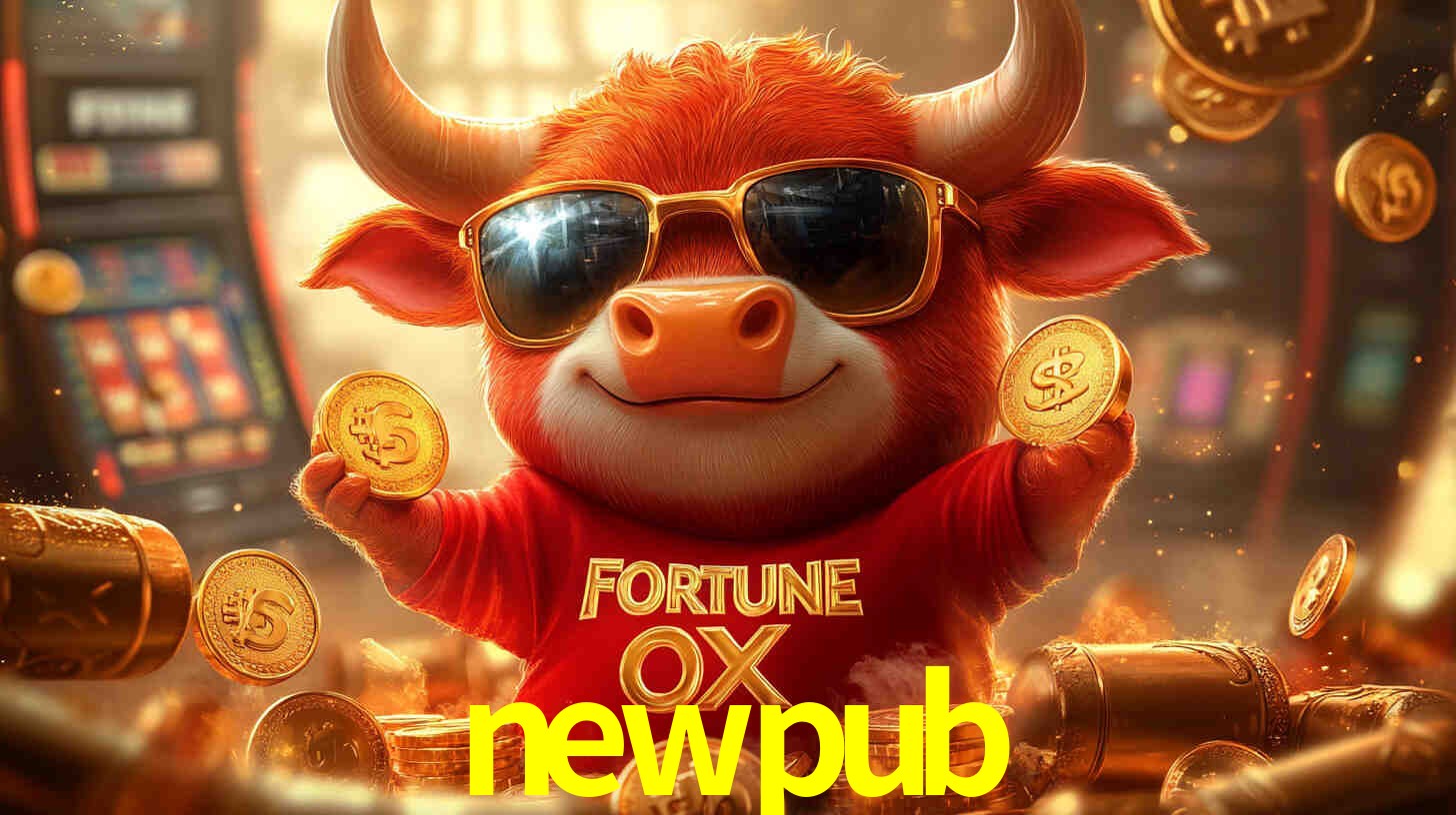 Descubra a Magia dos Jogos de Arcade no newpub