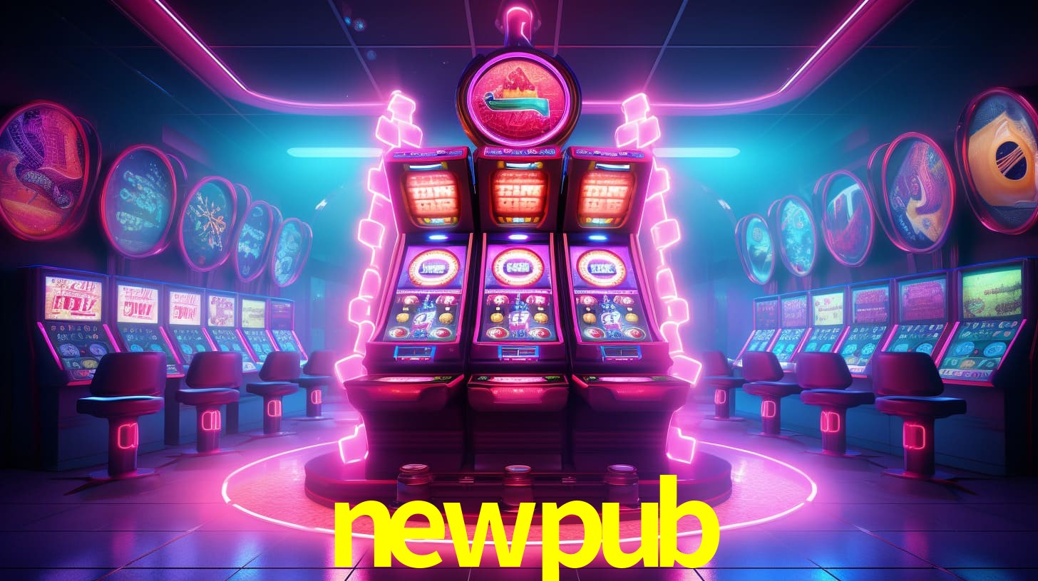 newpub,newpub.com