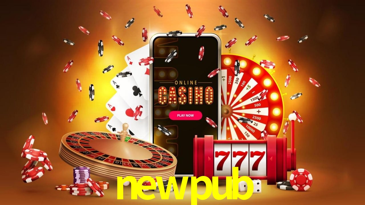 Jogos Exclusivos newpub