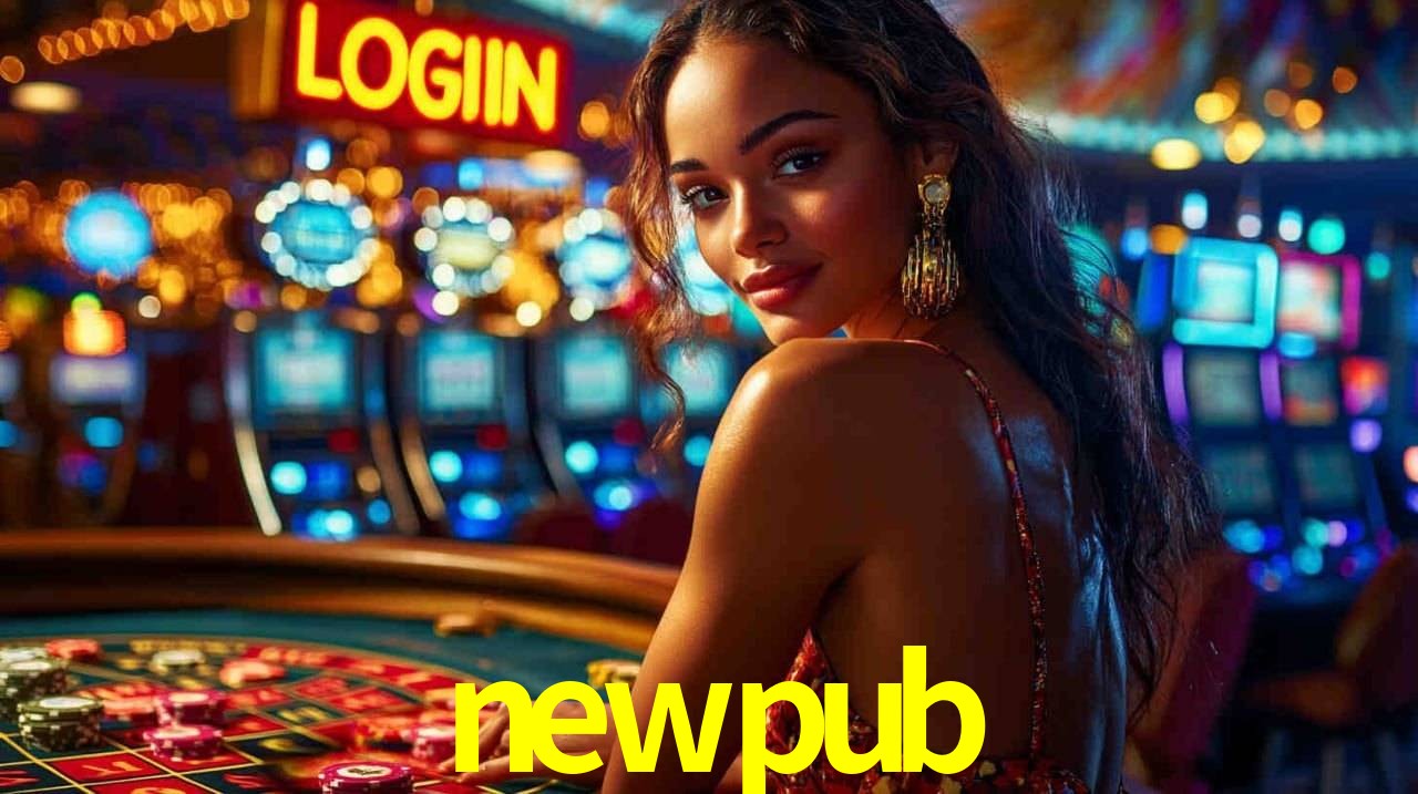 A Experiência Imersiva dos Cassinos Ao Vivo no newpub