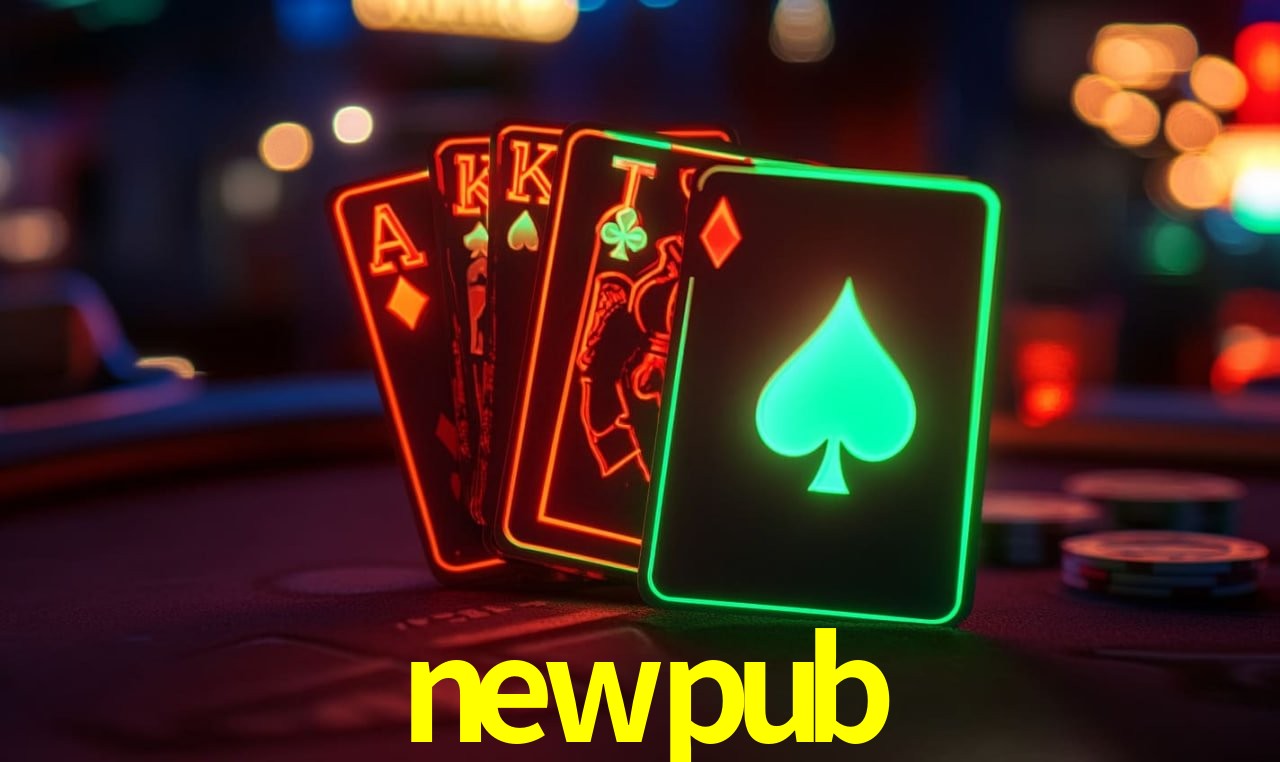 Apostas Esportivas na newpub: Um Guia Completo
