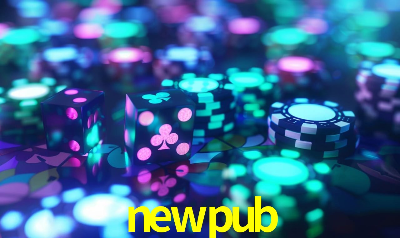 Apostas Esportivas na newpub: Um Guia Completo