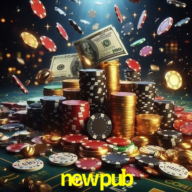 Promoção Relâmpago newpub