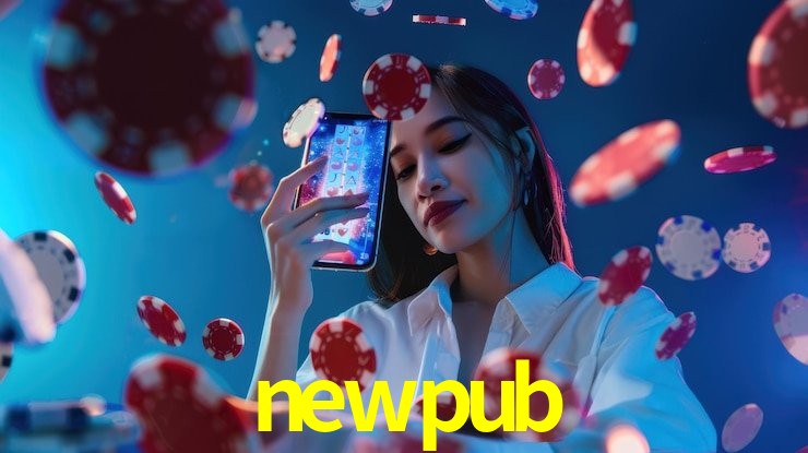 Benefícios da Conta newpub