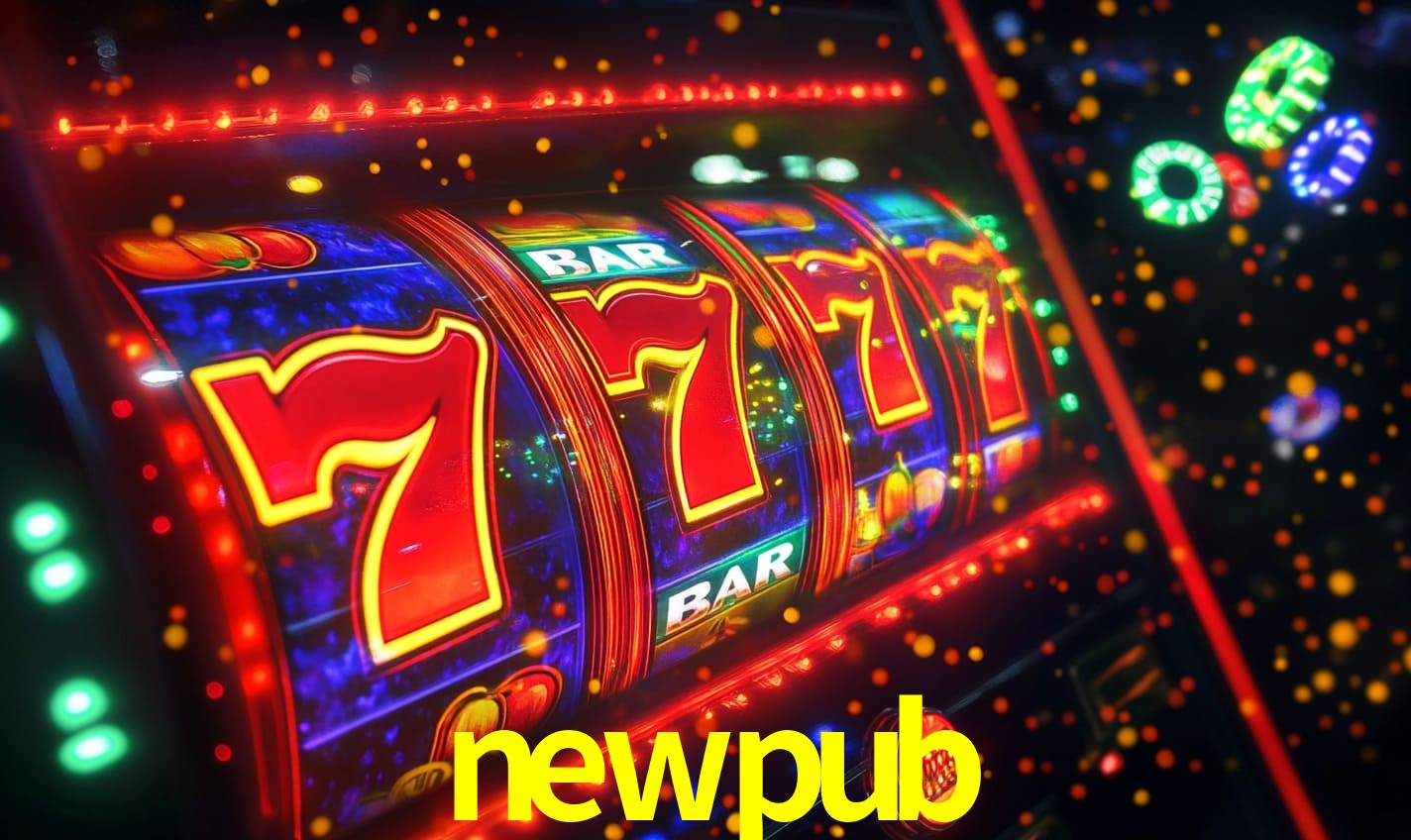 newpub,newpub.com