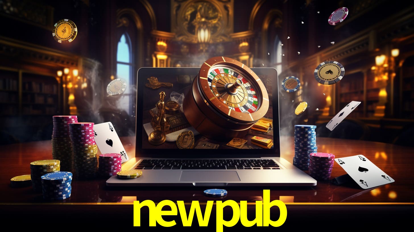 Welcome Bonus newpub