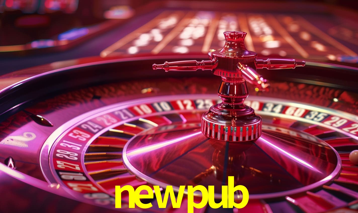 Casino Ao Vivo newpub