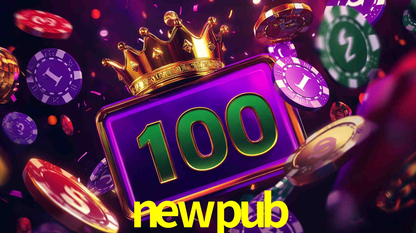 newpub,newpub.com