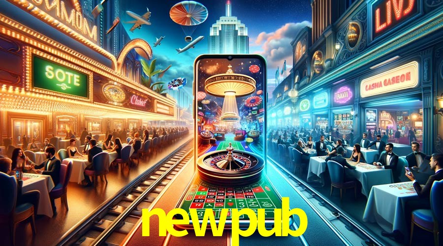 Slot Games newpub