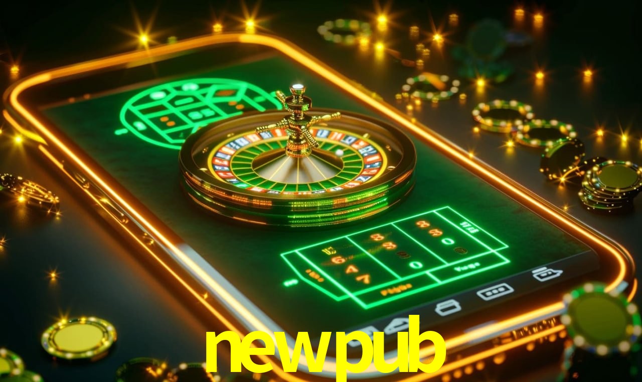 Explorando a Categoria de Eventos em Apostas na newpub