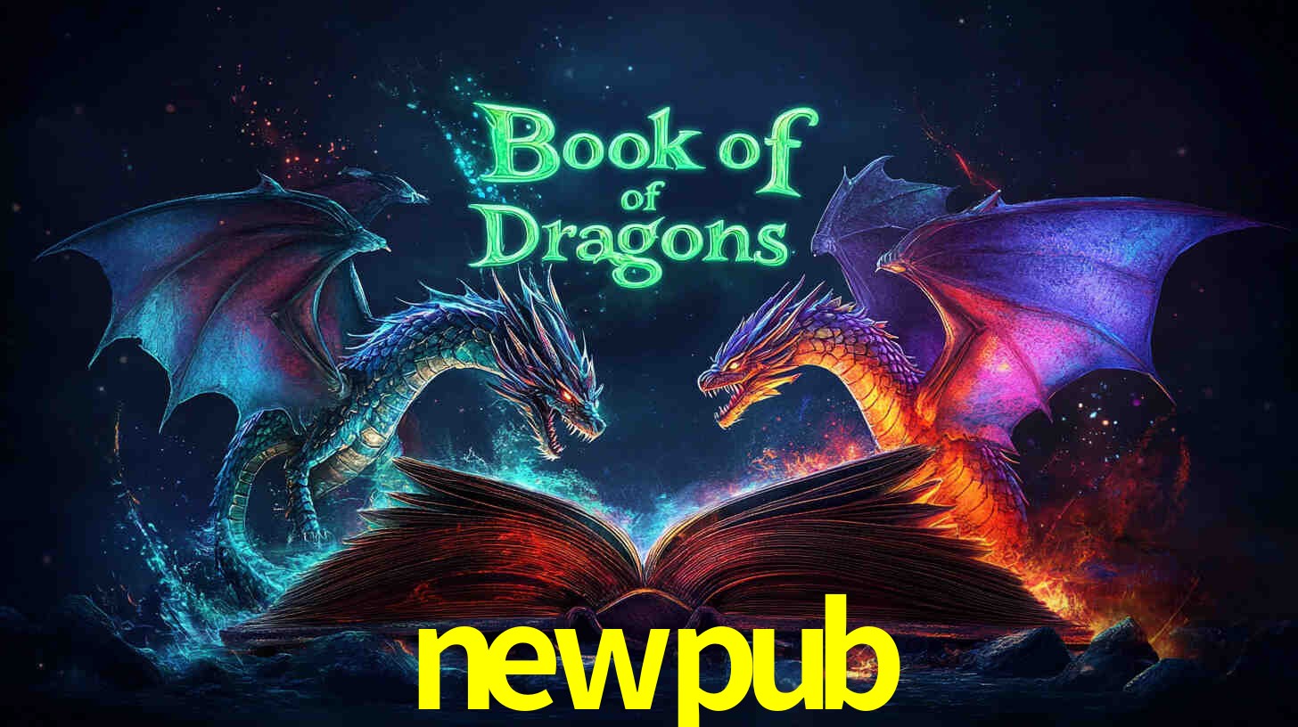 Bônus de Boas-vindas newpub