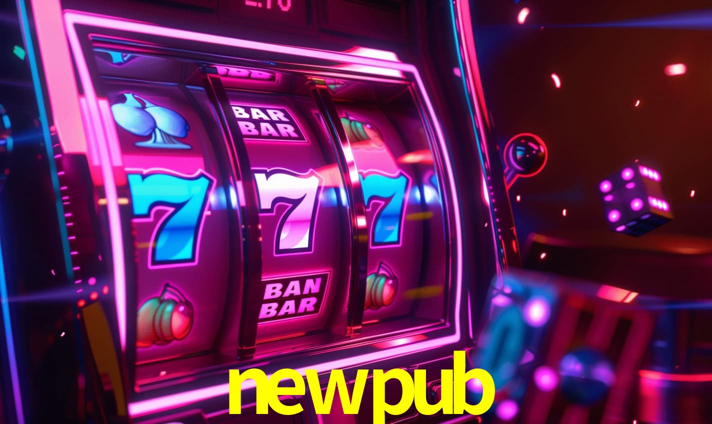 Diretório de Jogos newpub