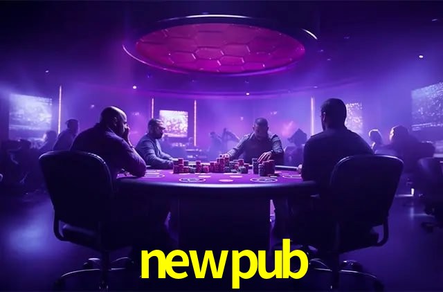 Provedores de Jogos newpub
