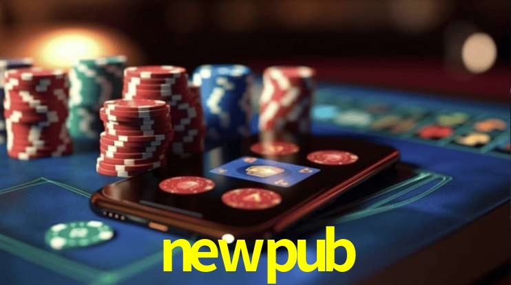Descubra o Programa VIP da newpub: Vantagens Exclusivas para Jogadores