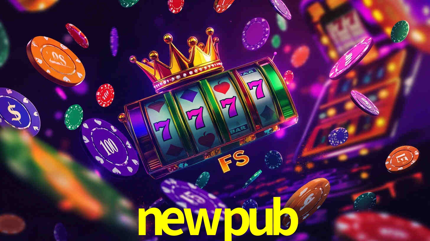 Ofertas Imperdíveis na newpub: Promoções e Bônus Que Valem a Pena