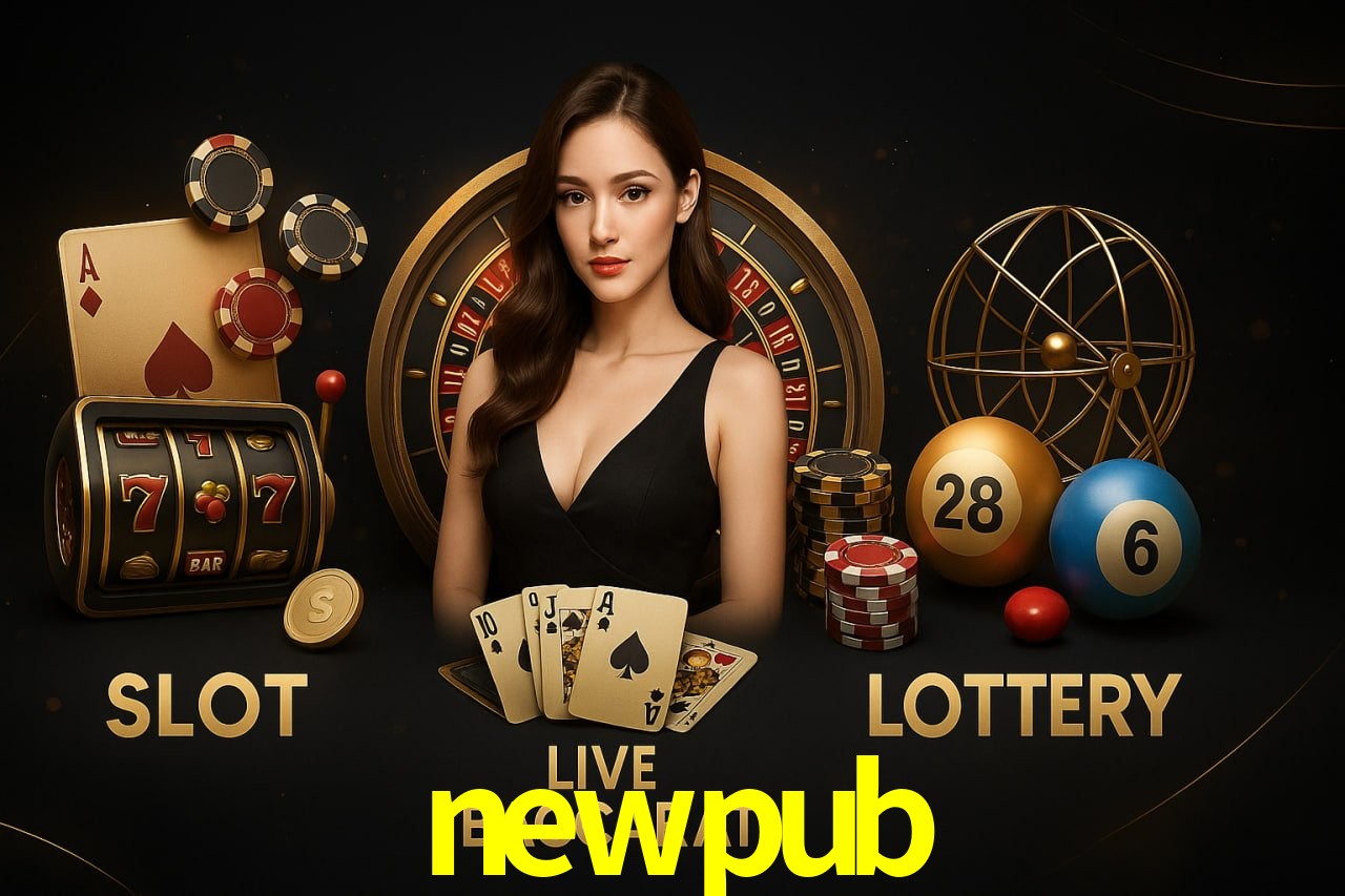Descubra o Programa VIP da newpub: Vantagens Exclusivas para Jogadores