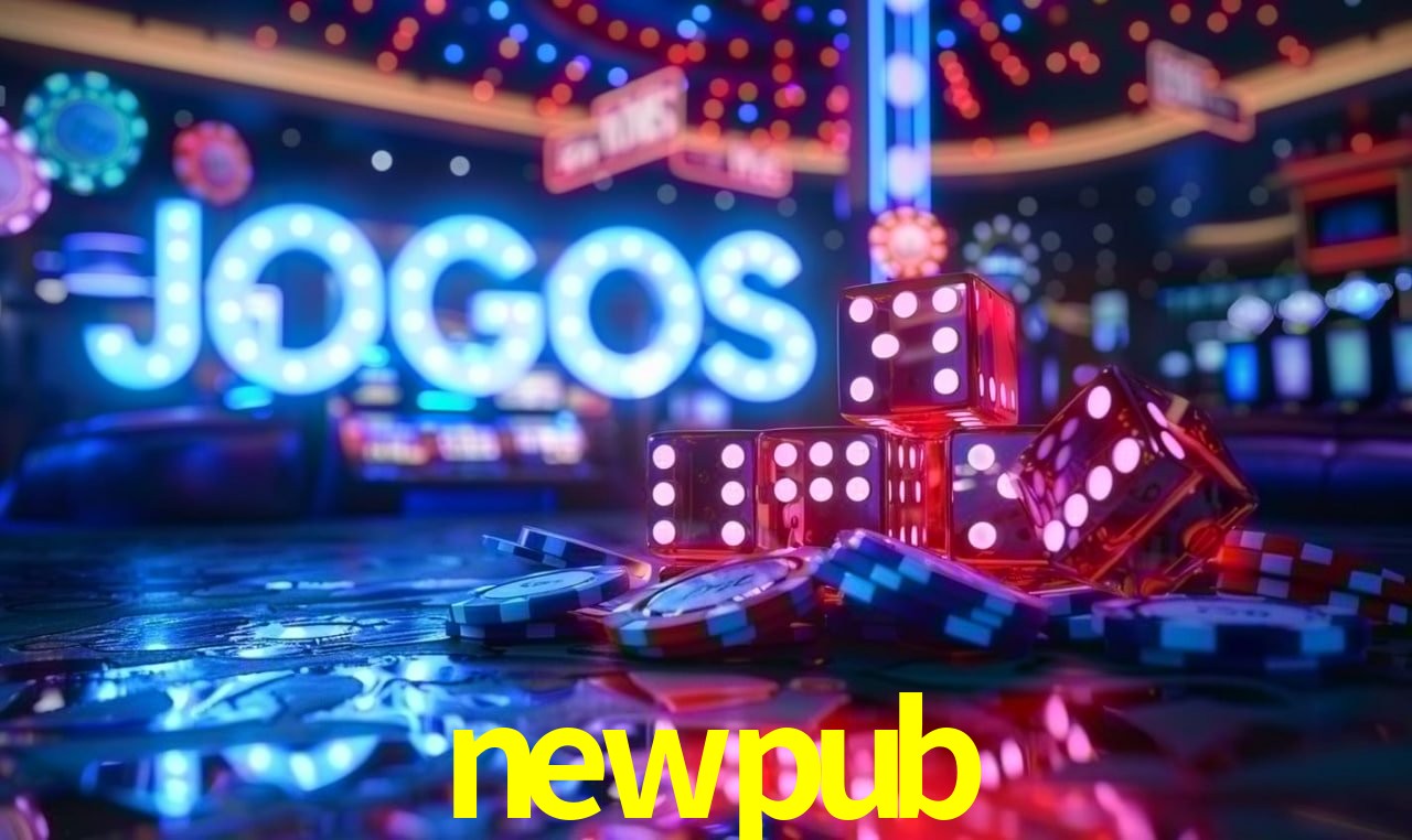 Descubra a Essência do newpub: Nossa História e Compromissos