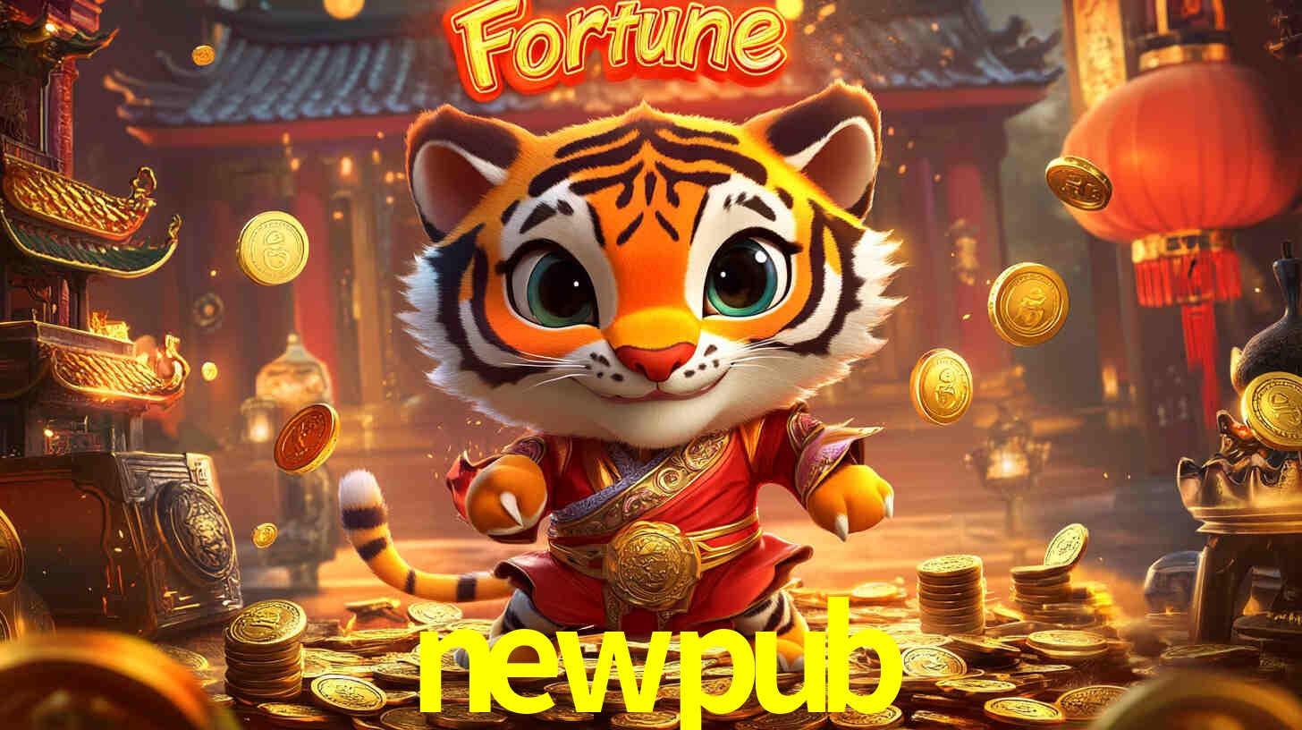 Torneios newpub