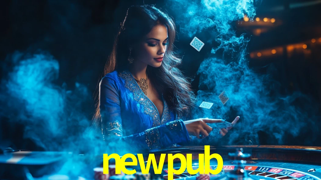 Recursos de Bônus newpub