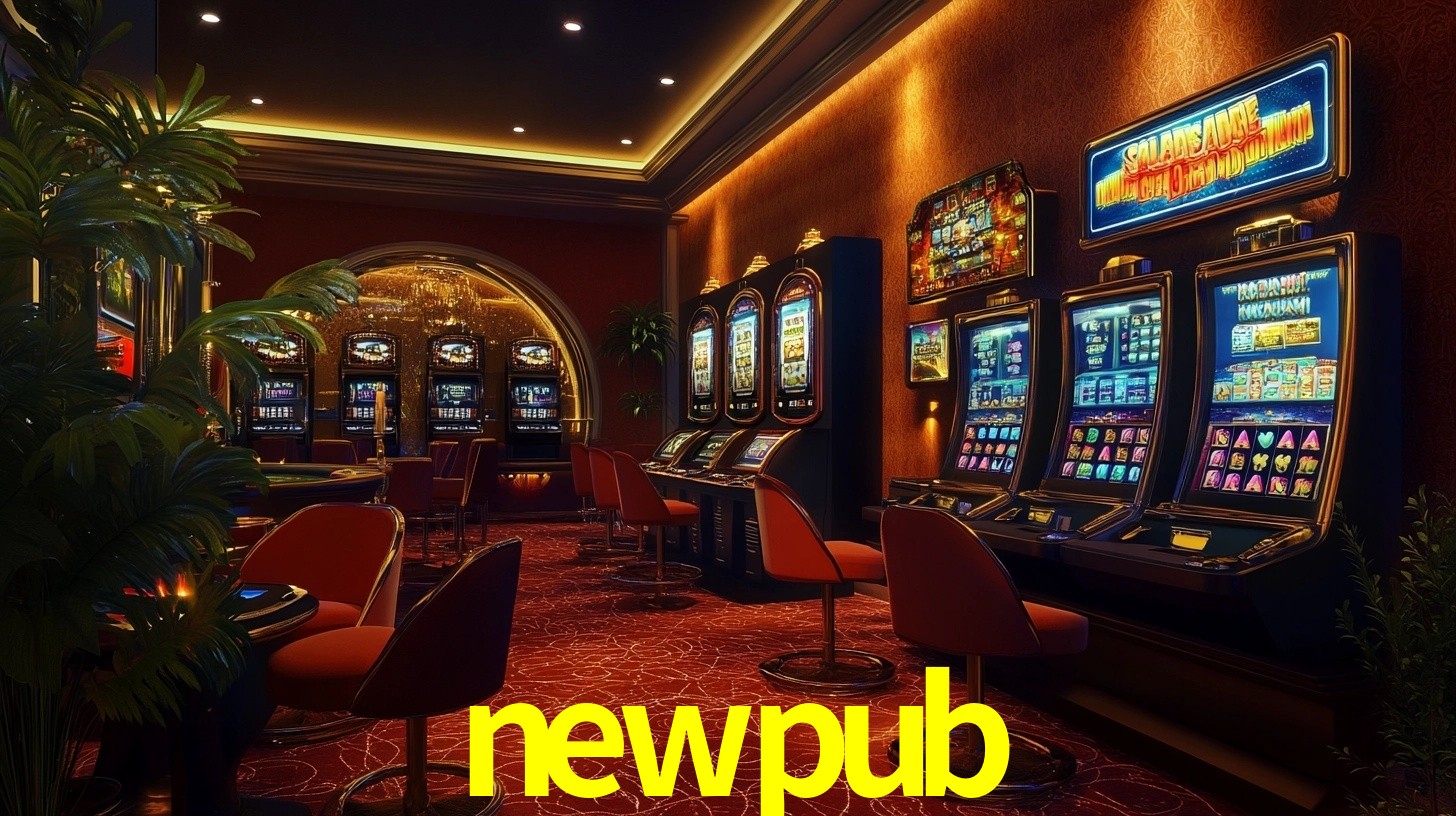 newpub App Interface
