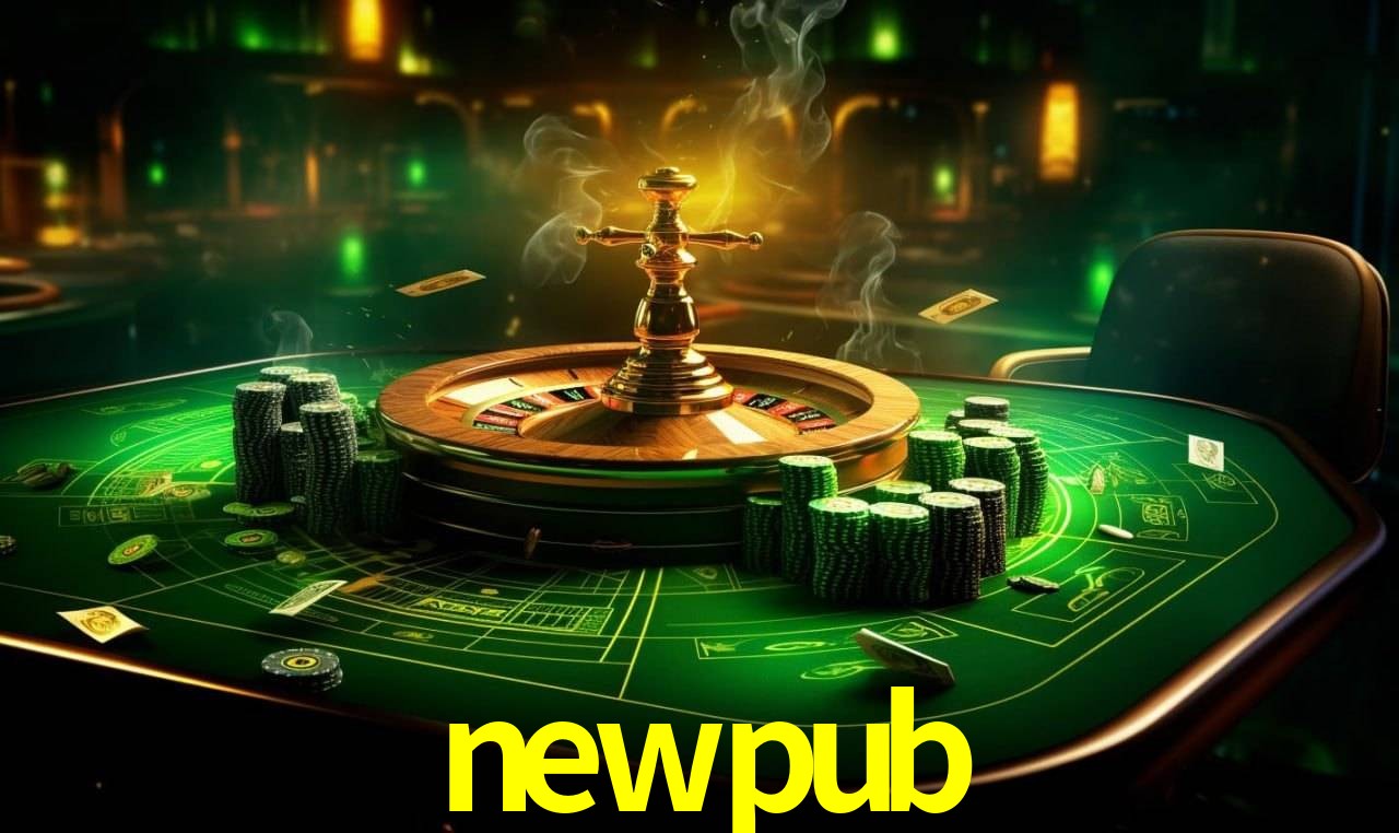 Integração de APIs newpub