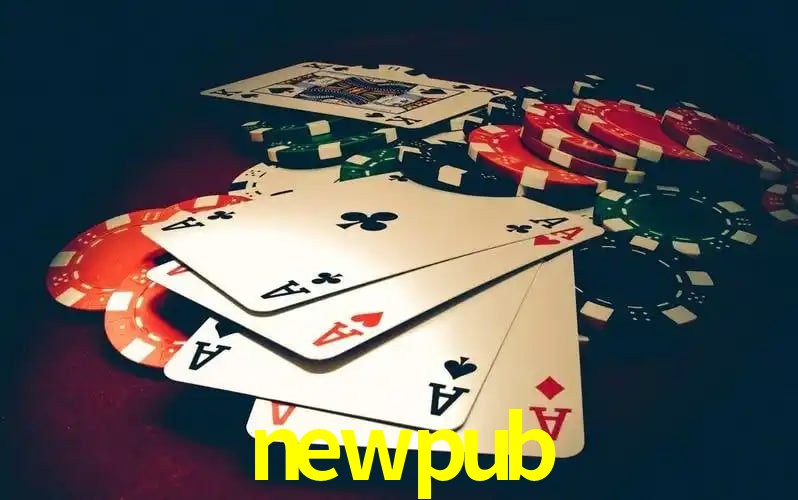 Desvendando o Mundo dos Jogos Virtuais na newpub