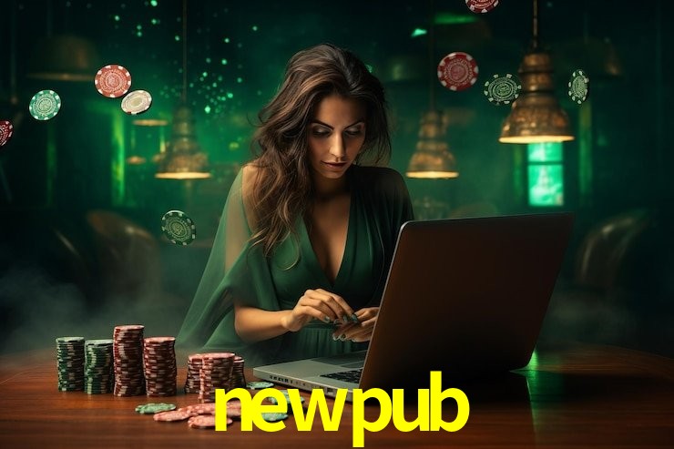 Descubra a Essência do newpub: Nossa História e Compromissos