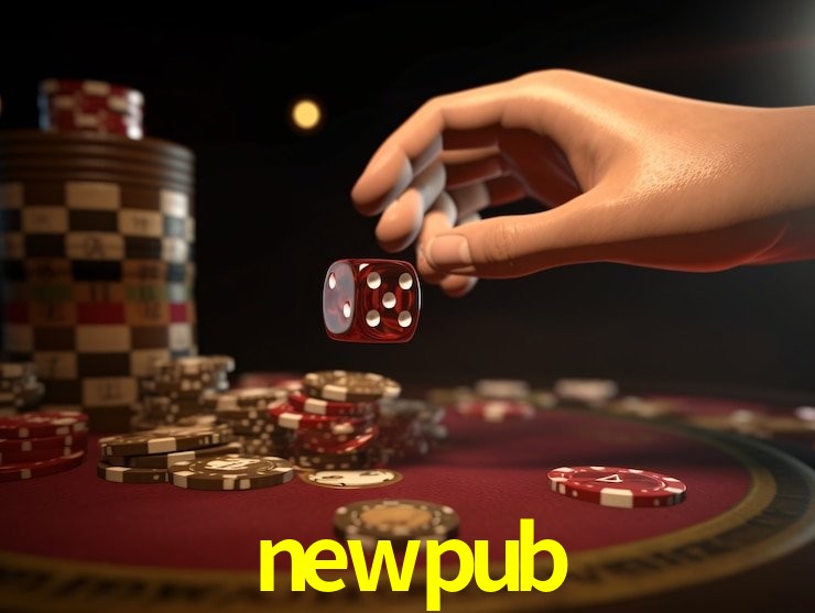 A Popularidade dos Caça-Níqueis no newpub