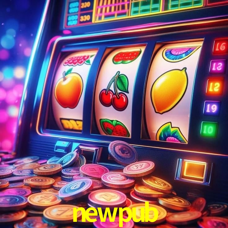 Desvendando o Mundo dos Jogos Virtuais na newpub