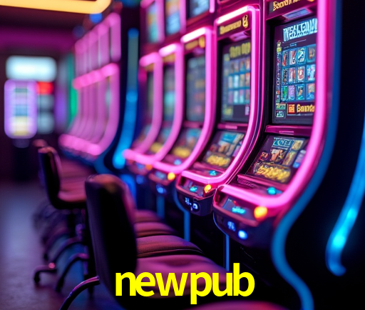 Inovações de Jogos na newpub: O Futuro das Experiências Interativas