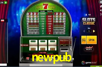 Seasonal Promotions newpub