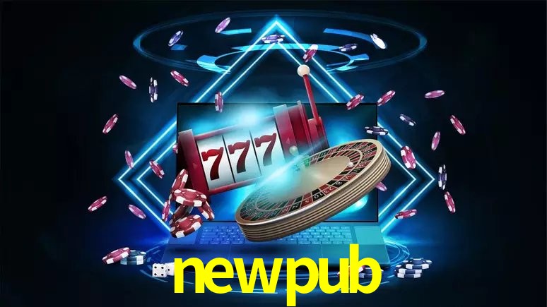Apostas Esportivas na newpub: Um Guia Completo
