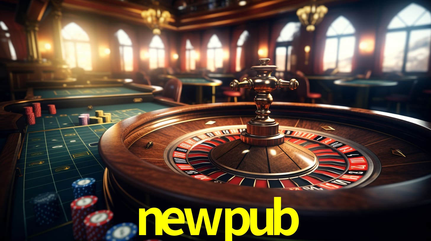 Tournaments newpub