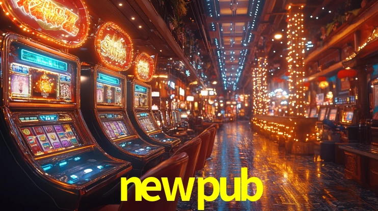 Bônus Generosos e Exclusivos no newpub para Você!