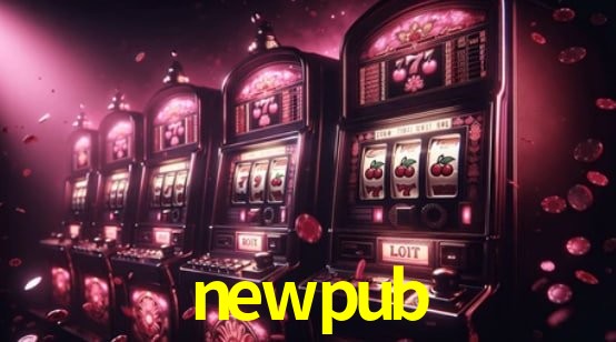 Desvendando o Mundo dos Jogos Virtuais na newpub